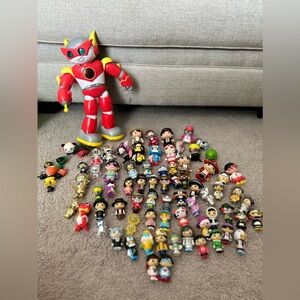 Ryan’s world toys bulk